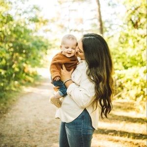 Meet your Posher, Erika